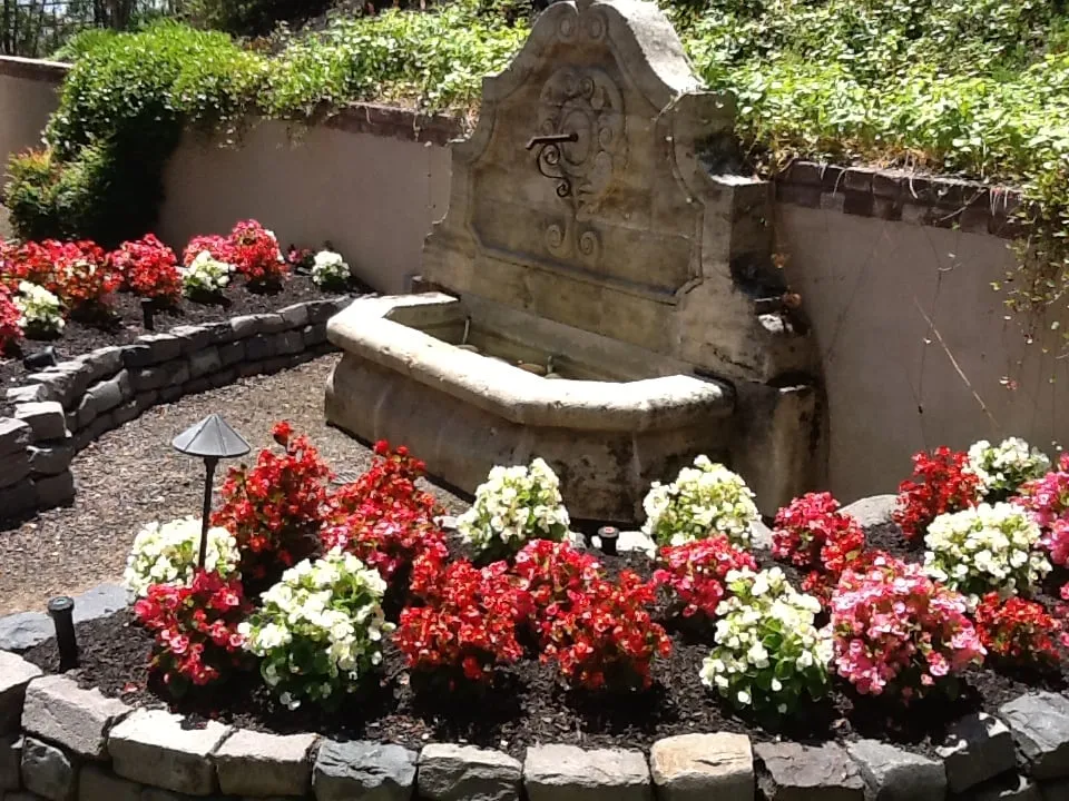 Reliable yard cleanup service for outdoor upgrades in Alamo, CA by Giorvas Landscape and Construction