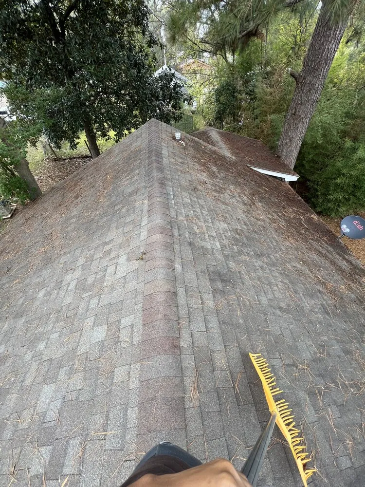 Local landscaping services with custom design across Canton, MS - Gios Garden