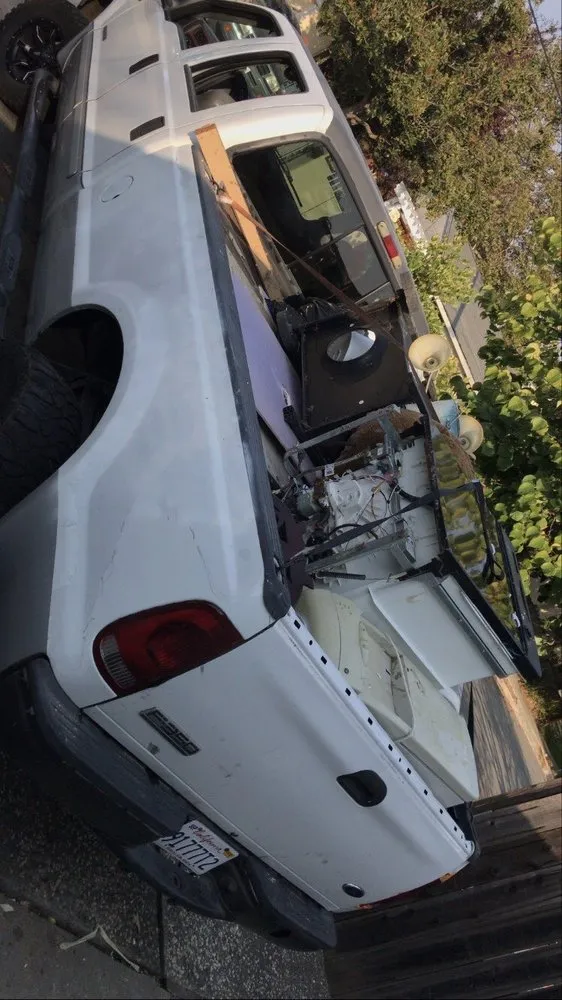 Top-rated landscape installation experts serving West Menlo Park, CA - Gio’s Junk Removal and Demolition