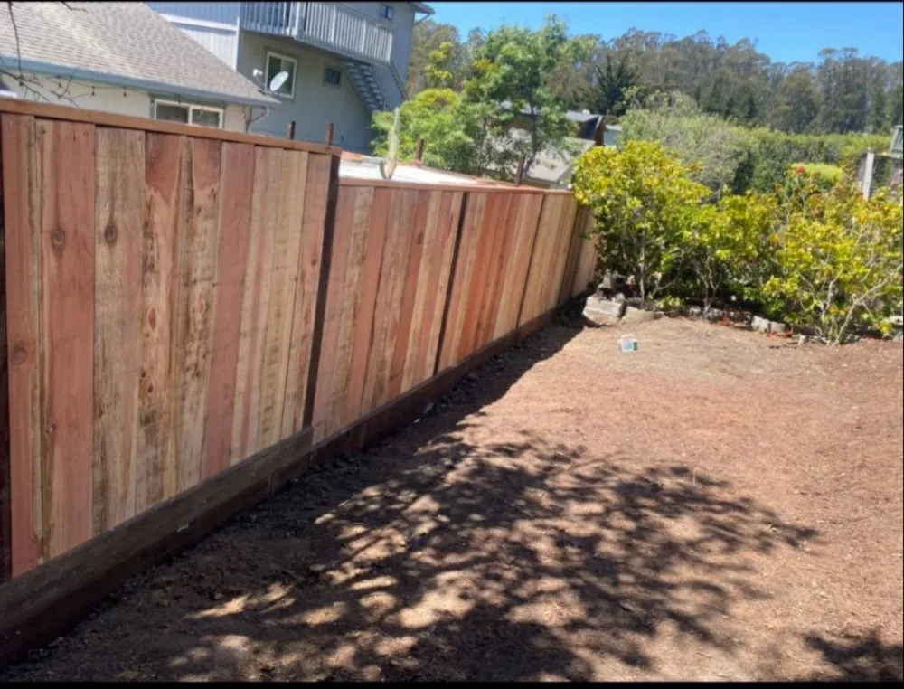 Trusted residential landscaping for beautiful yards in West Menlo Park, CA by Gio’s Junk Removal and Demolition