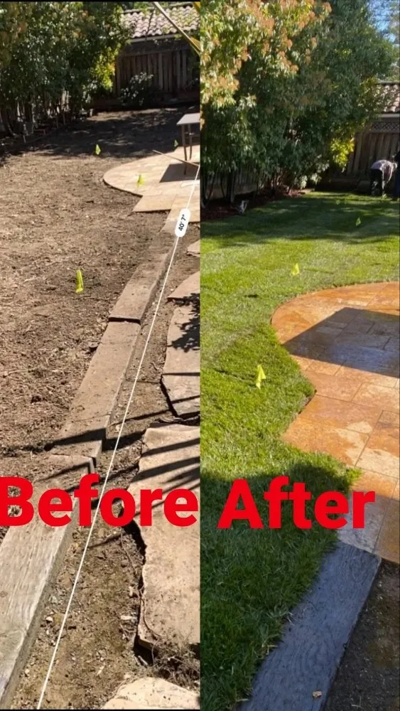 Local yard maintenance experts serving West Menlo Park, CA - Gio’s Junk Removal and Demolition