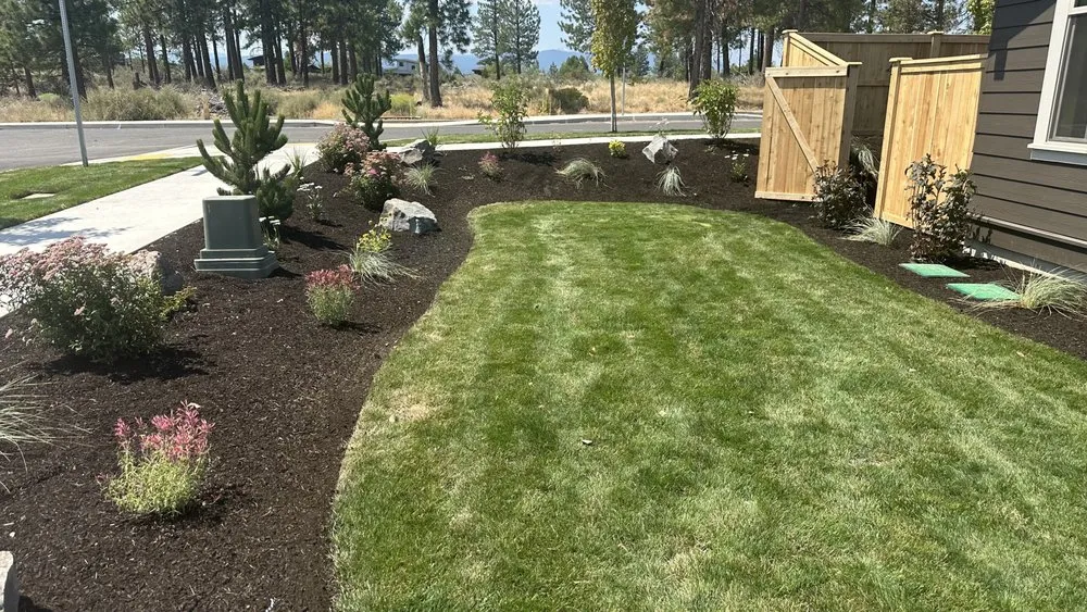 Top-rated yard maintenance near you across Redmond, OR - Gio’s Landscape & Construction