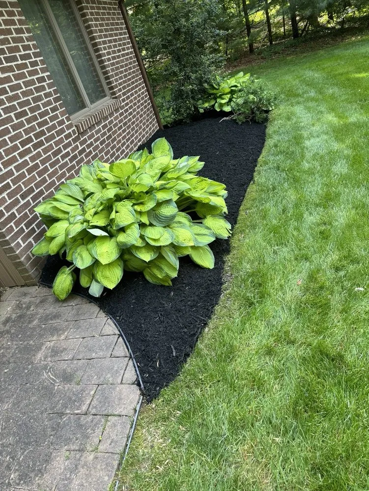Local garden landscaping in Conowingo, MD - GIOS Landscaping