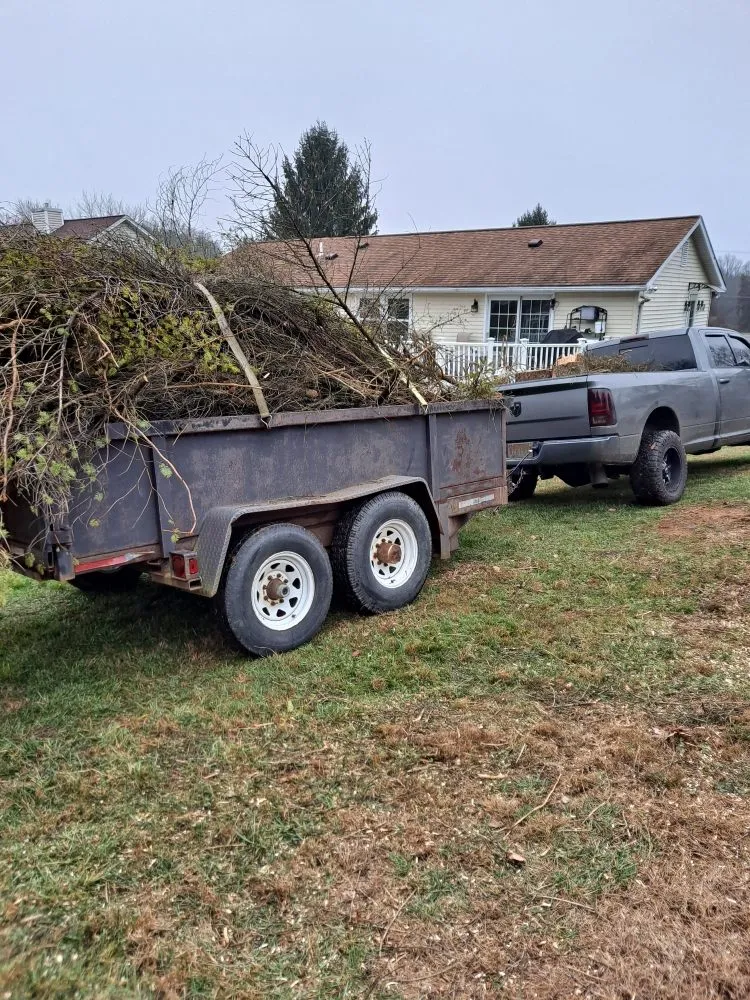 Affordable outdoor landscaping in Conowingo, MD by GIOS Landscaping
