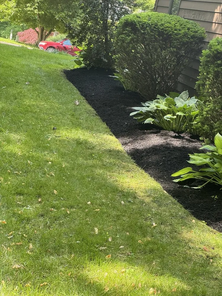 Local lawn mowing service for homes in Conowingo, MD by GIOS Landscaping