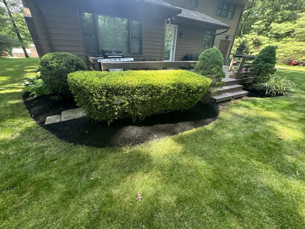 Local yard maintenance in Conowingo, MD by GIOS Landscaping