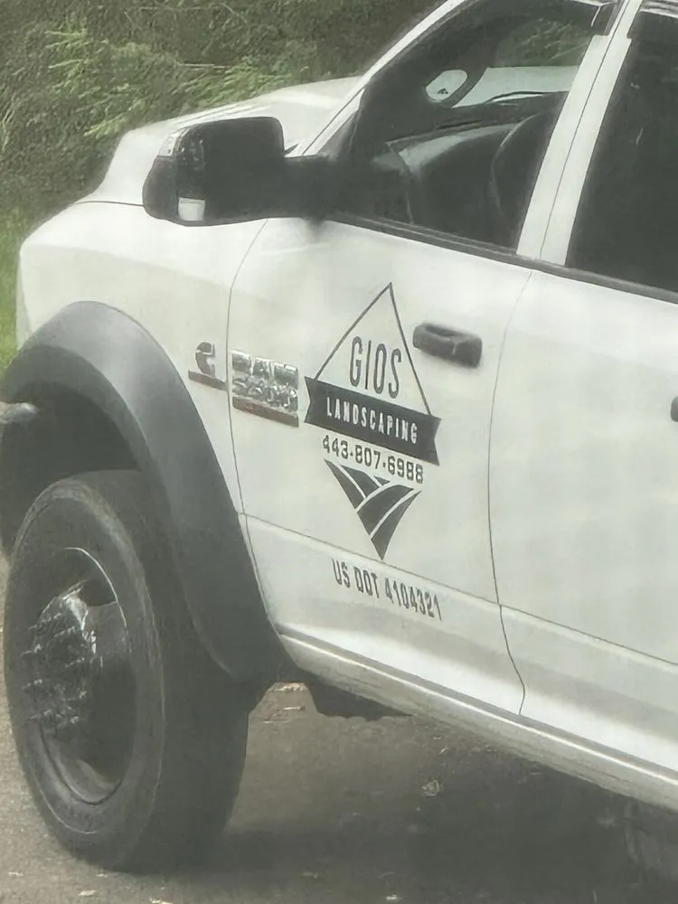 Local residential landscaping experts serving Conowingo, MD - GIOS Landscaping
