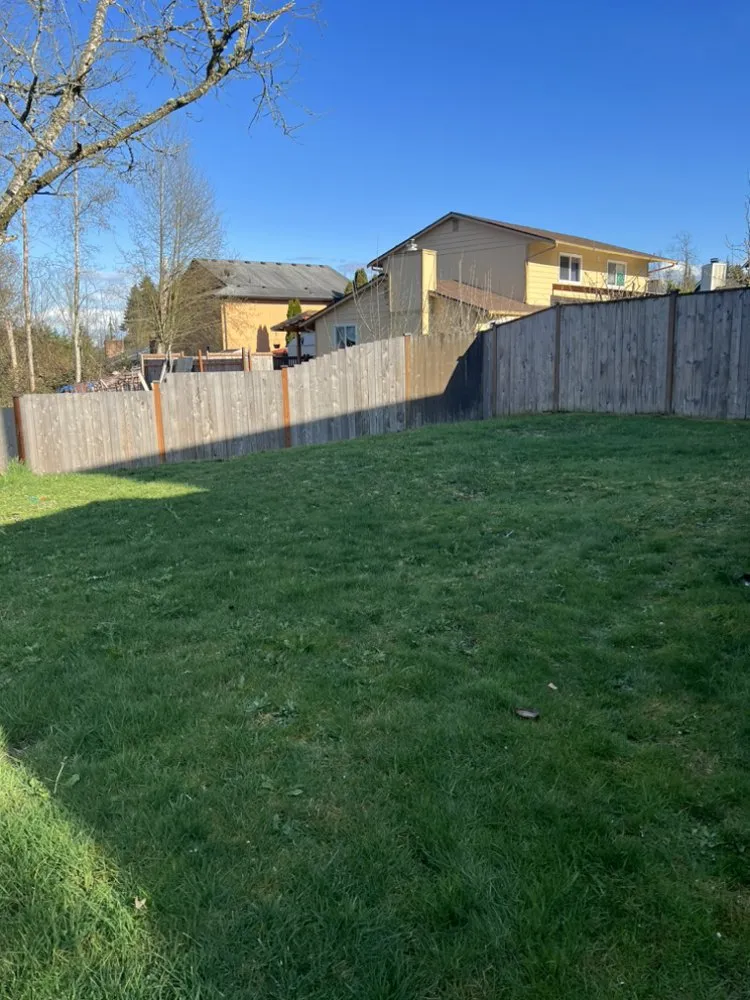 Local landscape design for year-round maintenance in Everett, WA by Gio’s Landscaping