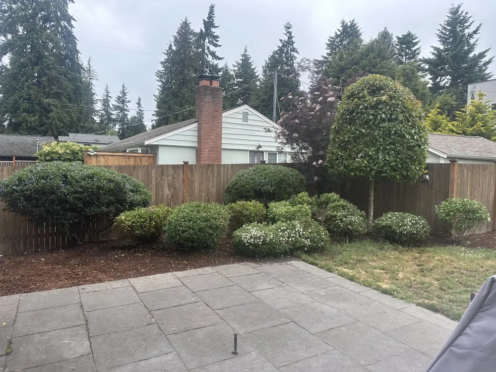 Trusted residential landscaping for beautiful yards across Everett, WA - Gio’s Landscaping