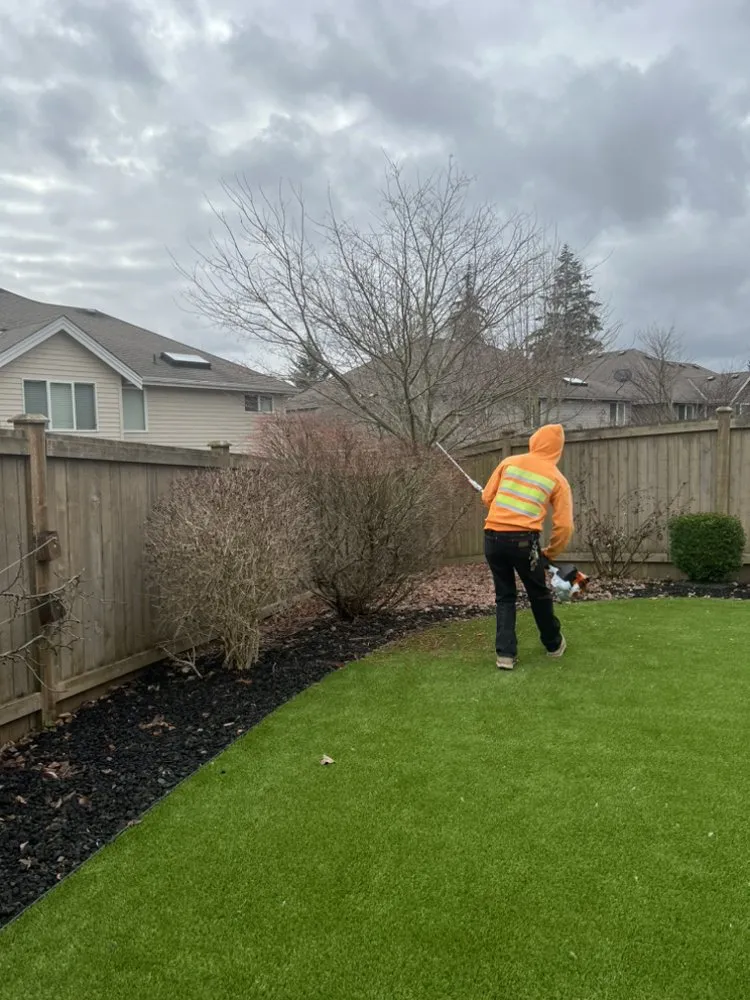 Trusted garden landscaping in Everett, WA by Gio’s Landscaping