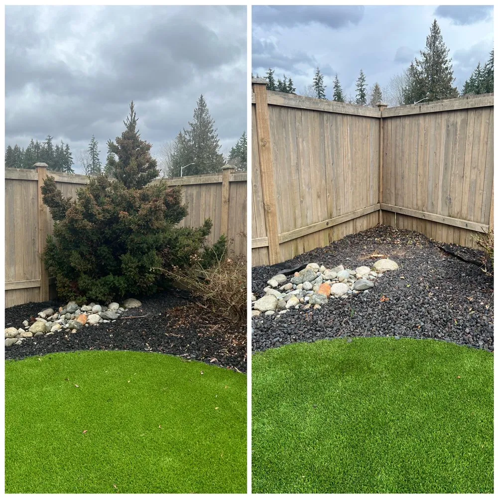 Professional lawn mowing service in Everett, WA - Gio’s Landscaping