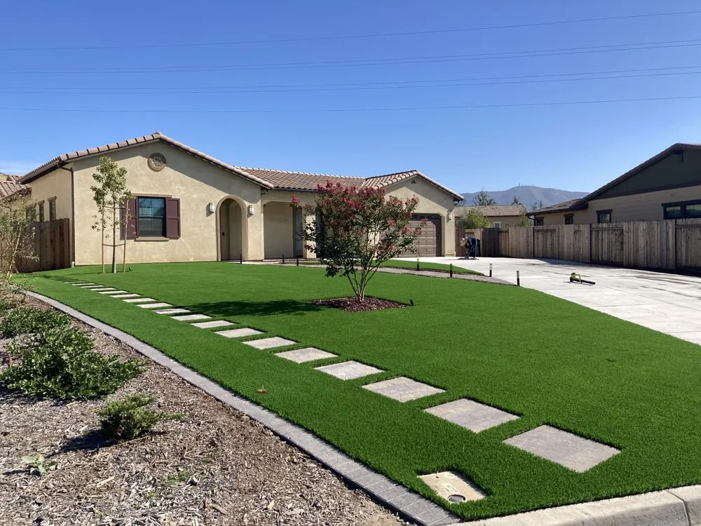 Affordable residential landscaping in Thousand Oaks, CA by Gio’s landscaping