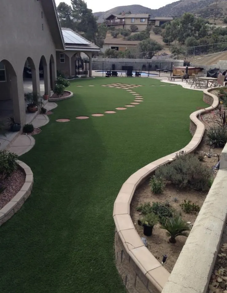 Local yard maintenance for outdoor upgrades across Thousand Oaks, CA - Gio’s landscaping