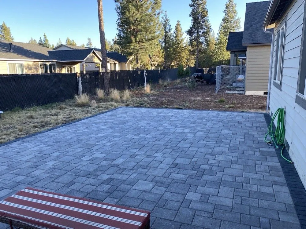 Reliable lawn care service for residential properties in Bend, OR by Gio's Lawn Care Solutions