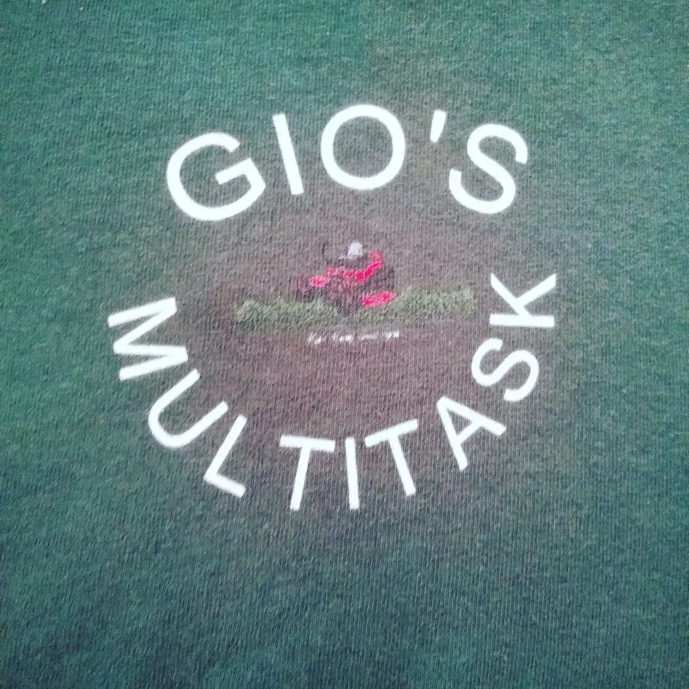 Affordable yard maintenance with custom design in Dunedin, FL by Gio's Multitask Lawn & Landscaping