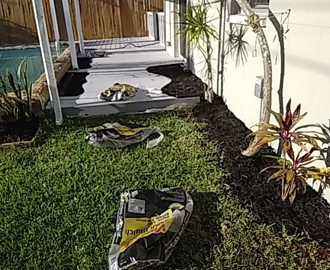 Affordable landscaping services for homes across Dunedin, FL - Gio's Multitask Lawn & Landscaping