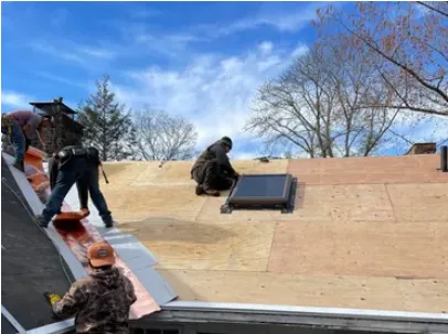 Top-rated landscape design in Red Hook, NY - Gios Property Maintenance