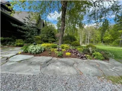 Local outdoor landscaping experts serving Red Hook, NY - Gios Property Maintenance