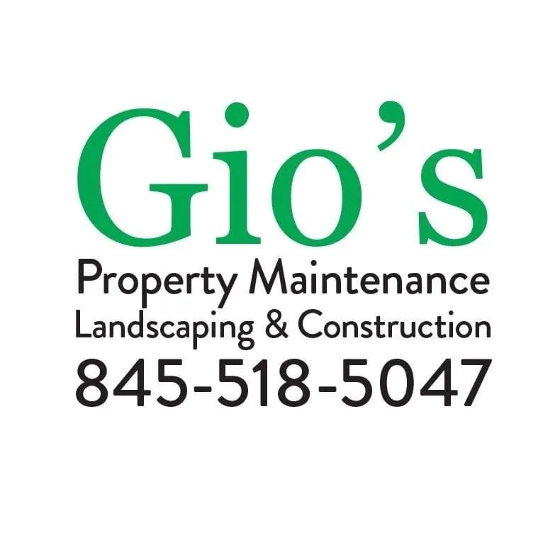 Top-rated residential landscaping experts serving Red Hook, NY - Gios Property Maintenance