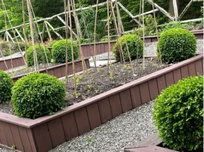 Trusted landscape design in Red Hook, NY - Gios Property Maintenance