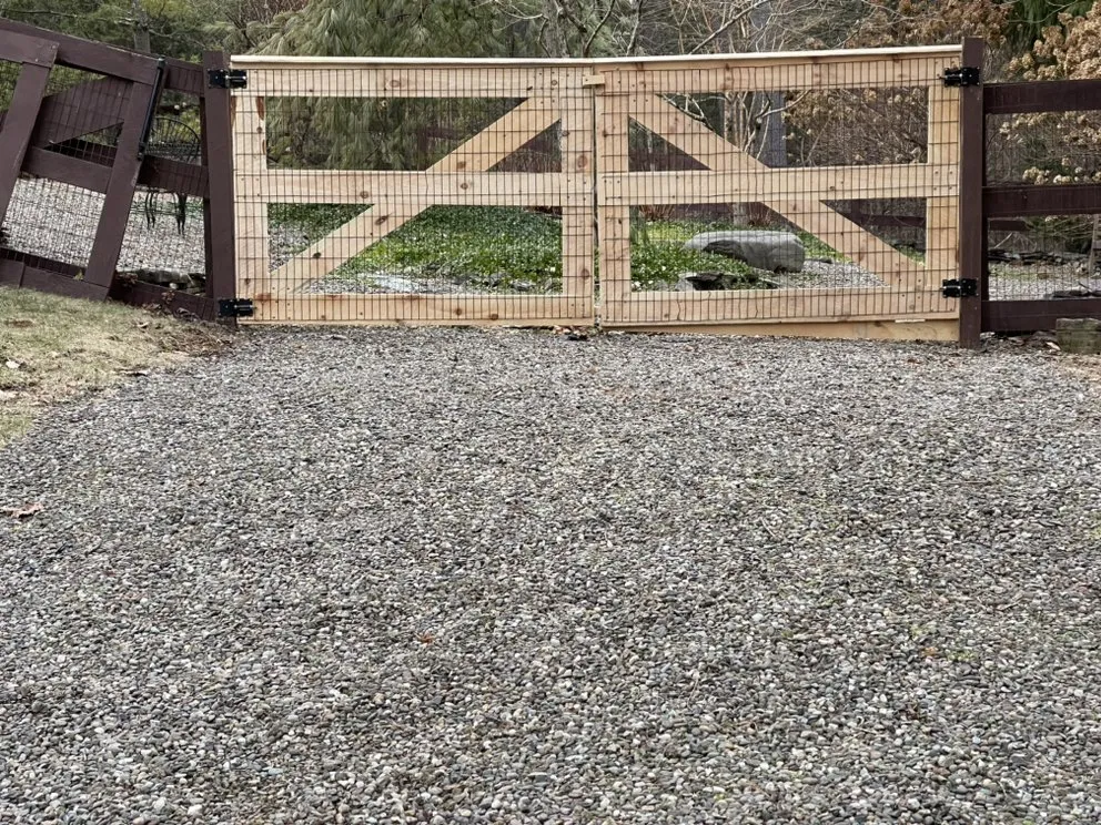 Professional residential landscaping in Red Hook, NY - Gios Property Maintenance