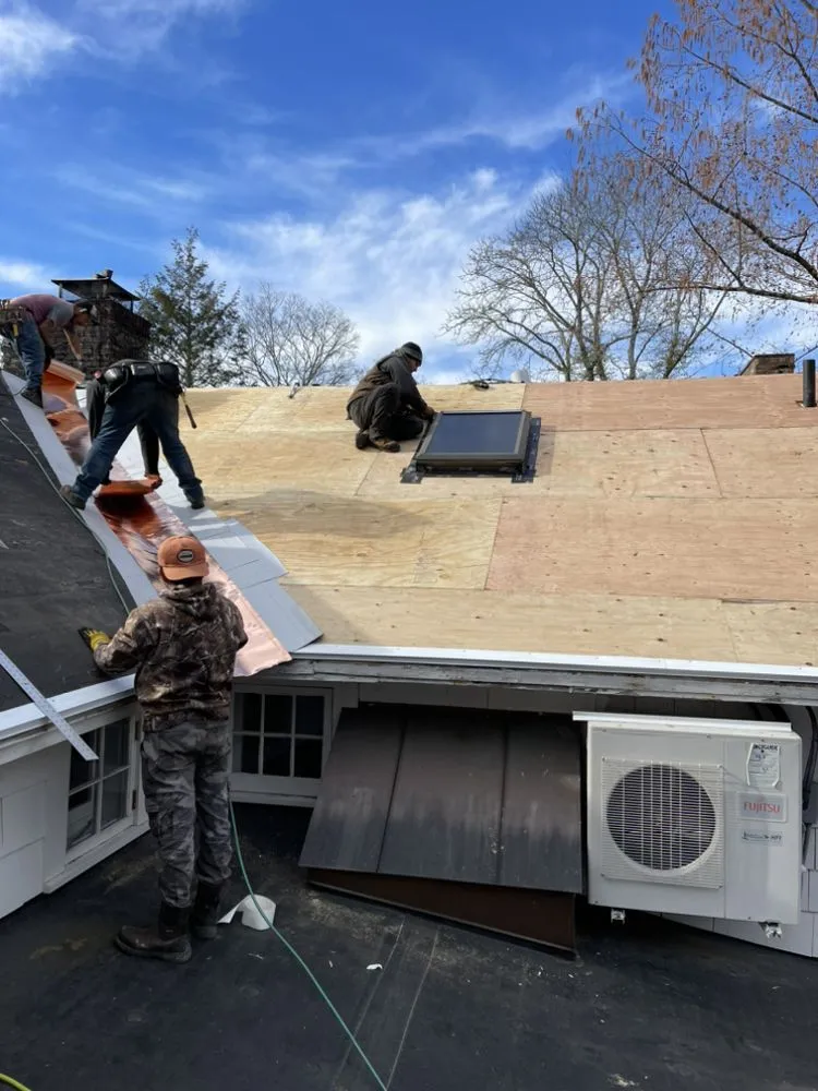 Professional landscape design in Red Hook, NY - Gios Property Maintenance