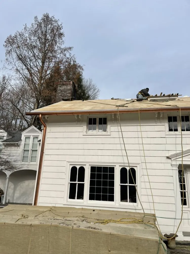 Top-rated garden landscaping in Red Hook, NY by Gios Property Maintenance