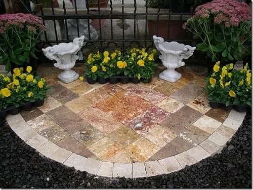 Reliable garden landscaping for outdoor upgrades in Harvey Cedars, NJ by Giottini Design & Landscaping Services