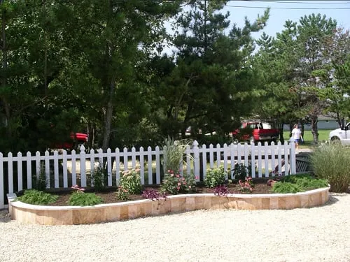 Affordable landscape design experts serving Harvey Cedars, NJ - Giottini Design & Landscaping Services