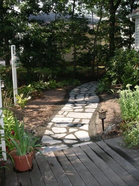 Affordable yard maintenance experts serving Harvey Cedars, NJ - Giottini Design & Landscaping Services