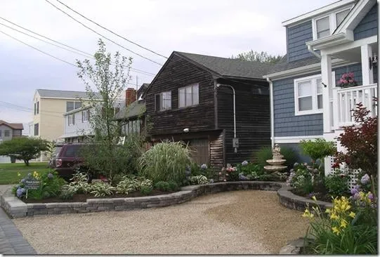 Reliable landscape installation in Harvey Cedars, NJ by Giottini Design & Landscaping Services