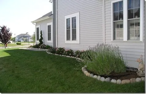 Professional yard cleanup service in Harvey Cedars, NJ - Giottini Design & Landscaping Services