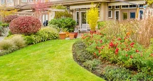 Top-rated yard cleanup service in Harvey Cedars, NJ by Giottini Design & Landscaping Services
