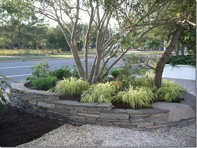 Trusted residential landscaping in Harvey Cedars, NJ by Giottini Design & Landscaping Services