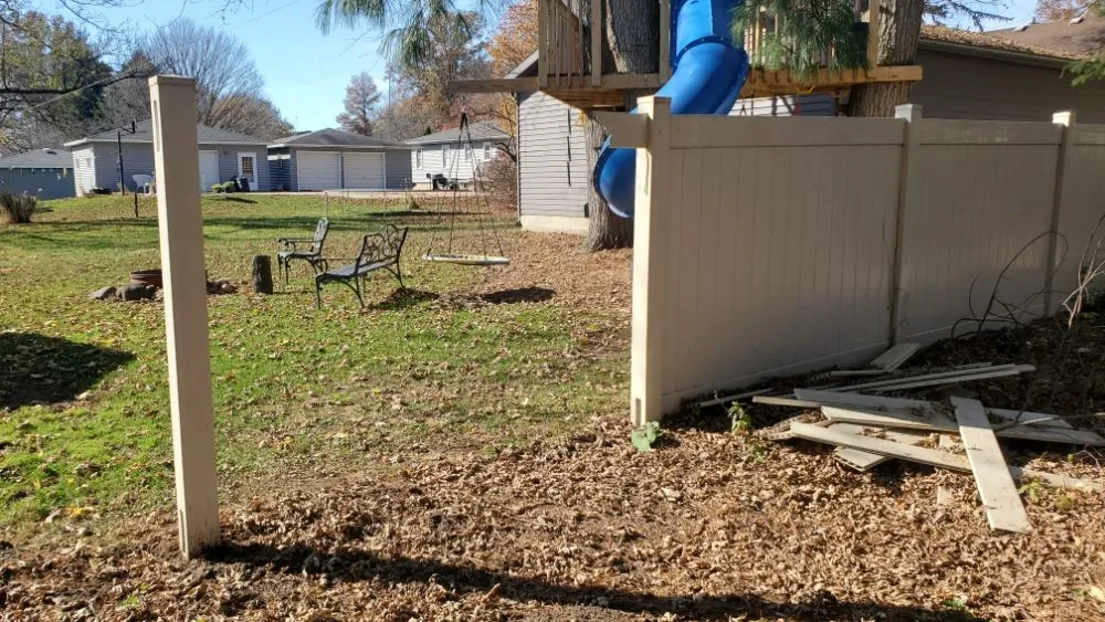 Custom garden landscaping for beautiful yards across Portage, IN - Giovanni Sr