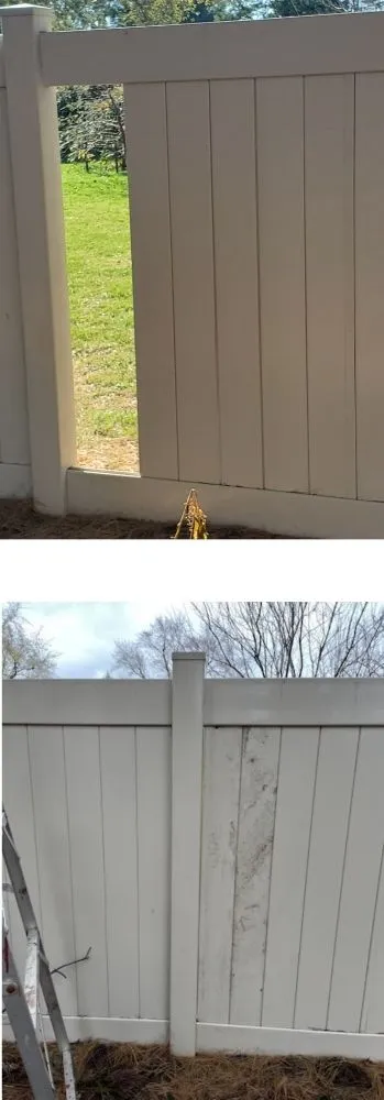 Trusted yard maintenance experts serving Portage, IN - Giovanni Sr