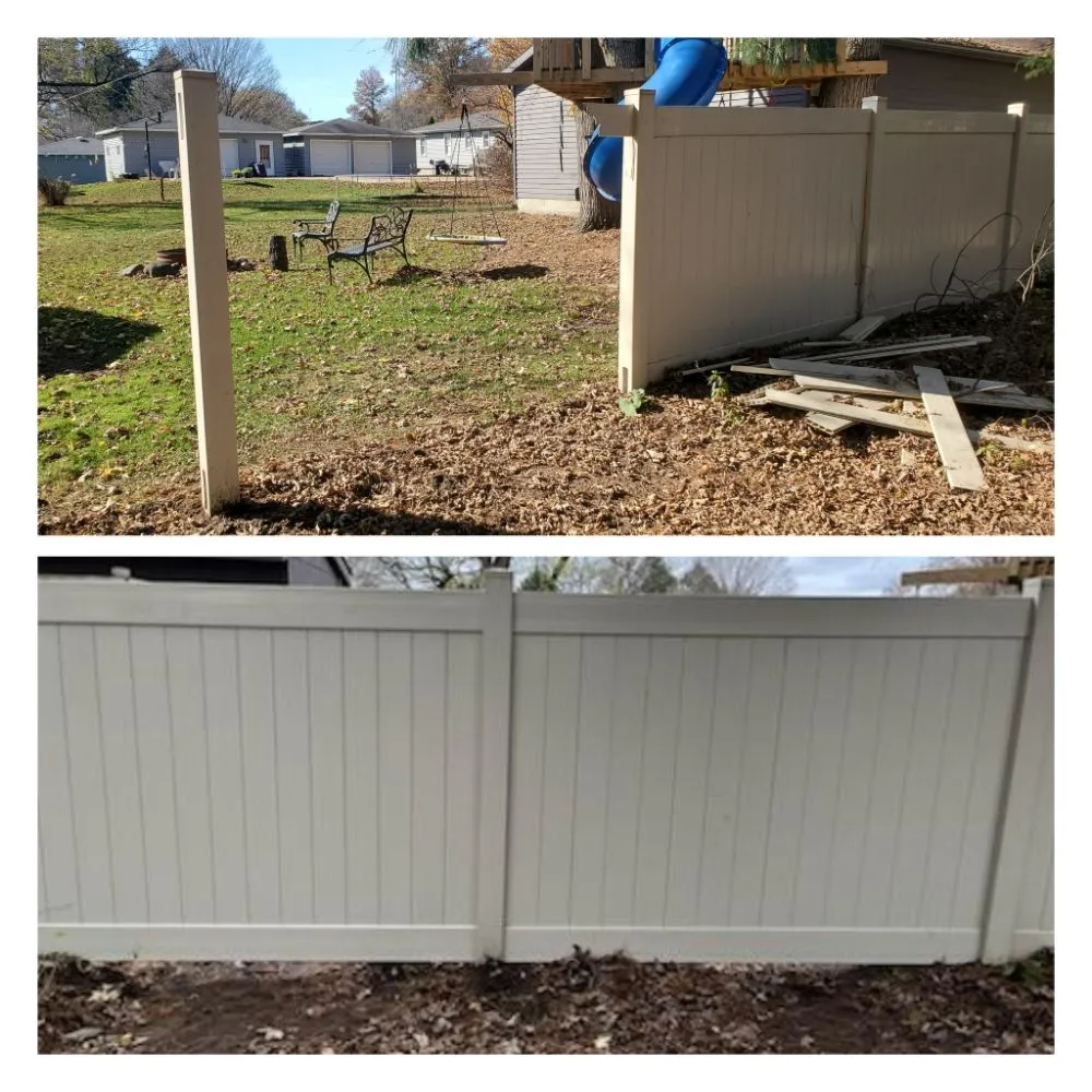 Custom yard maintenance for homes in Portage, IN by Giovanni Sr