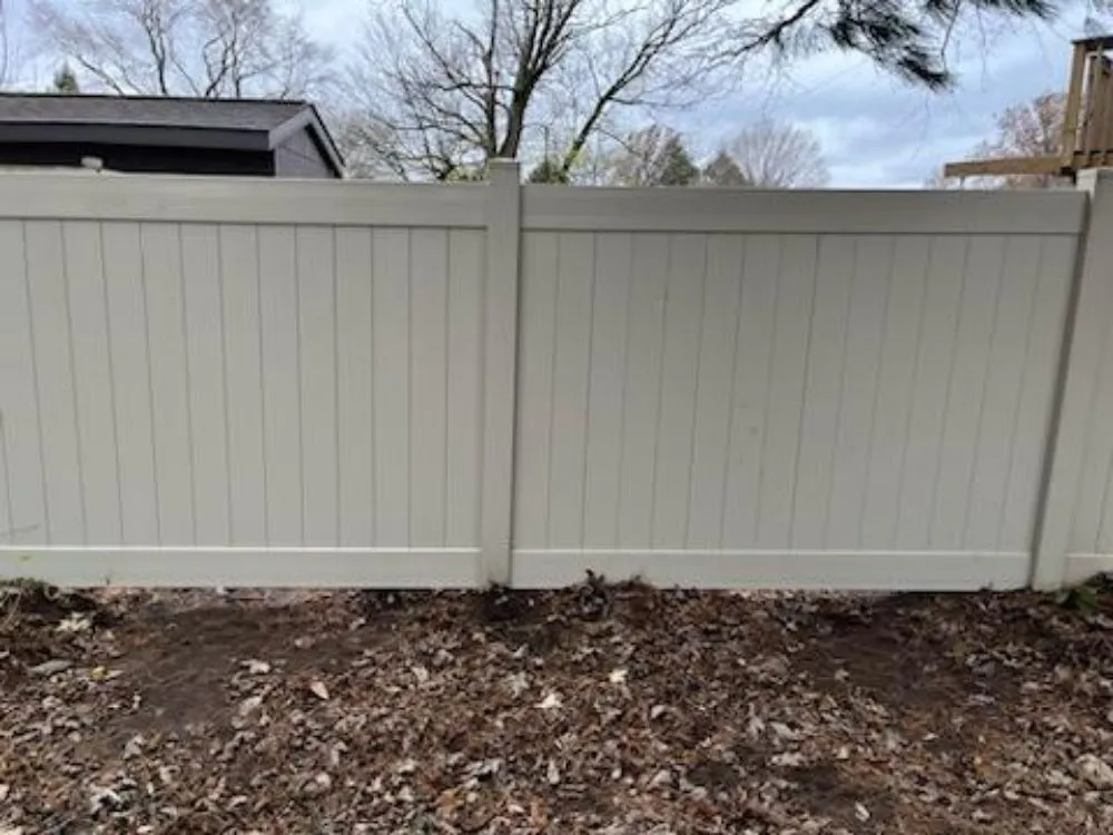 Custom yard maintenance for residential properties in Portage, IN by Giovanni Sr