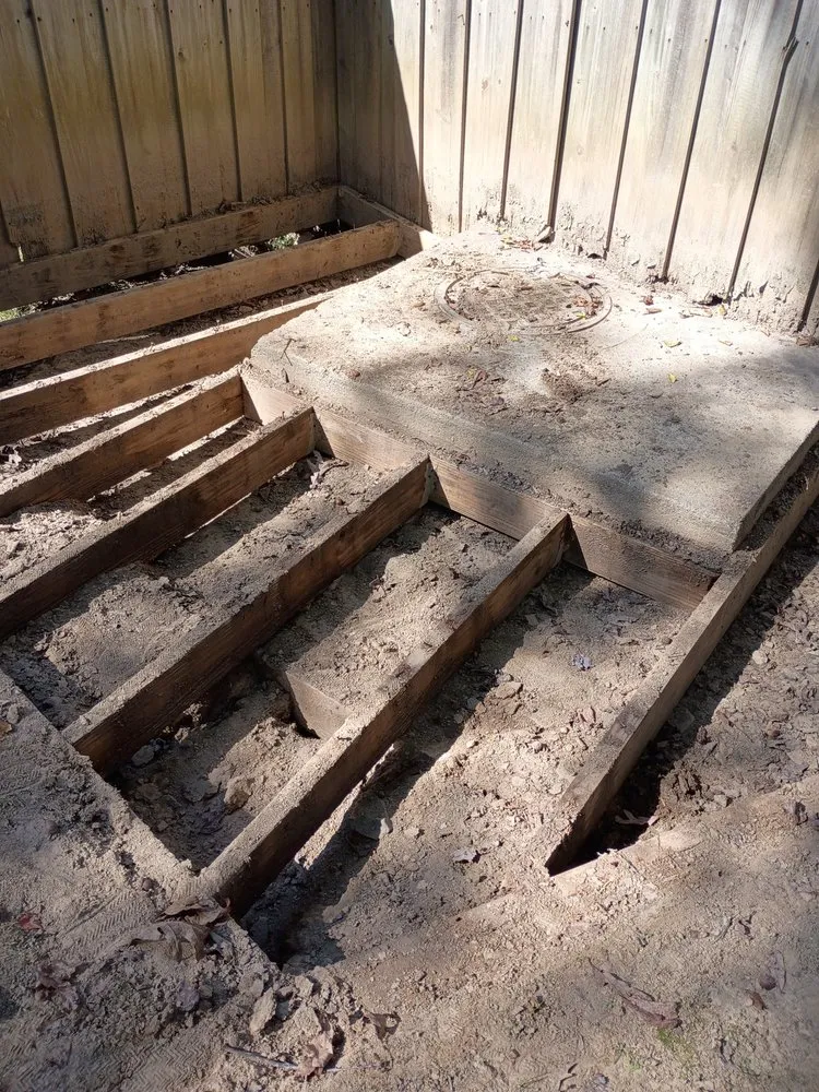 Reliable landscape design near you in Annandale, VA by Giovanni's Home Improvement