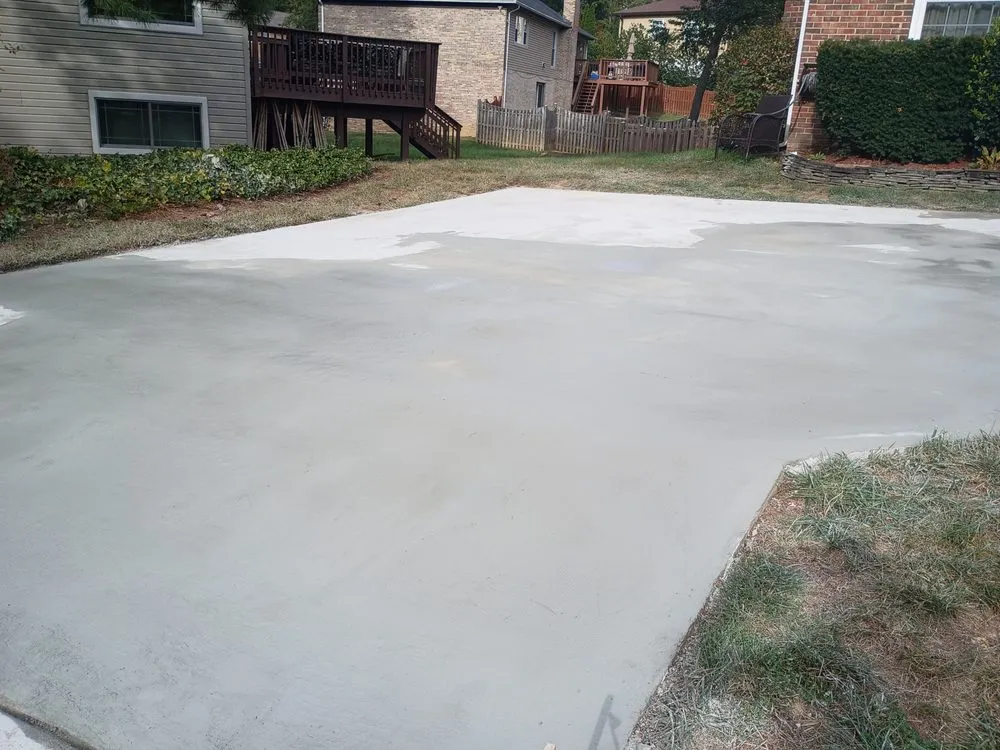 Expert yard maintenance experts serving Annandale, VA - Giovanni's Home Improvement