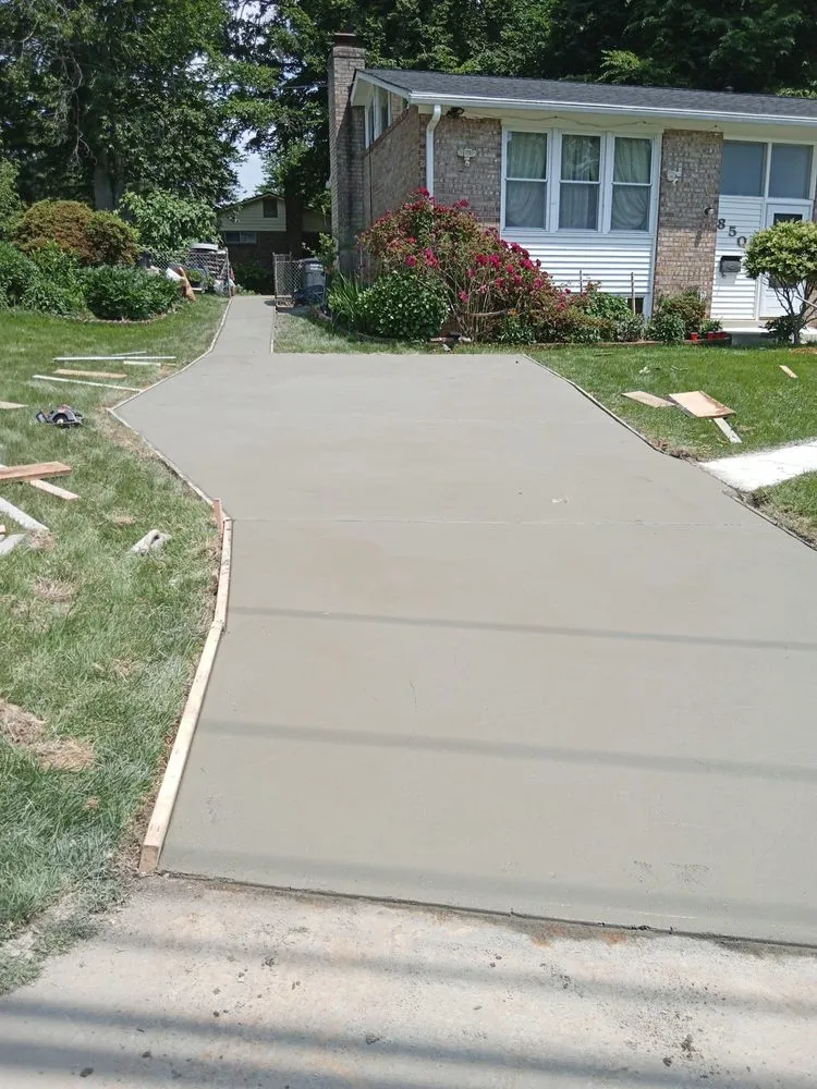 Affordable residential landscaping for homes across Annandale, VA - Giovanni's Home Improvement