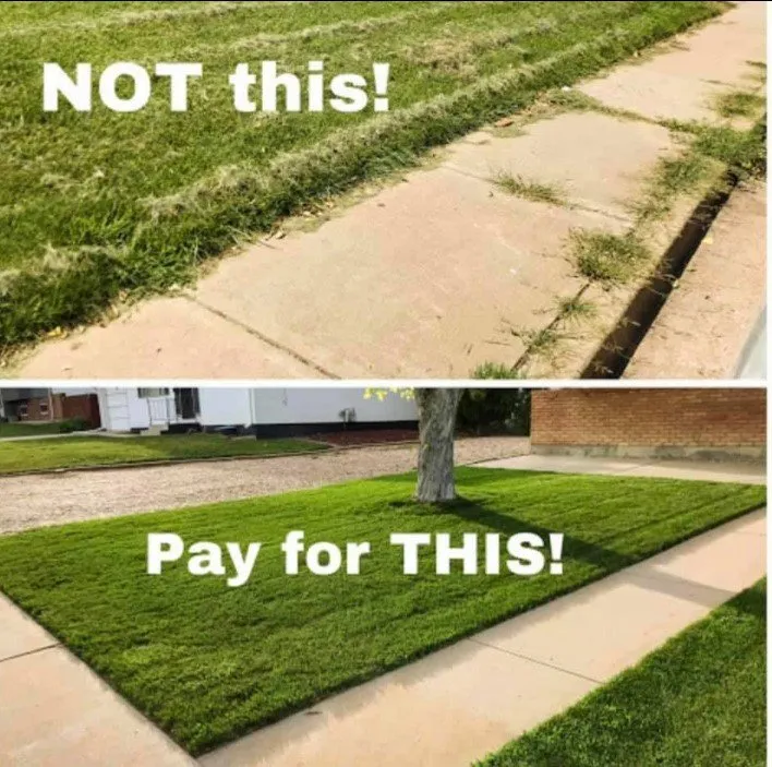 Local garden landscaping near you across Pueblo, CO - Giovanni's Landscaping & Skid Work