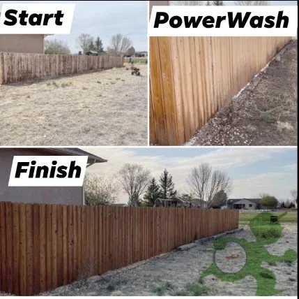 Affordable outdoor landscaping for beautiful yards in Pueblo, CO by Giovanni's Landscaping & Skid Work