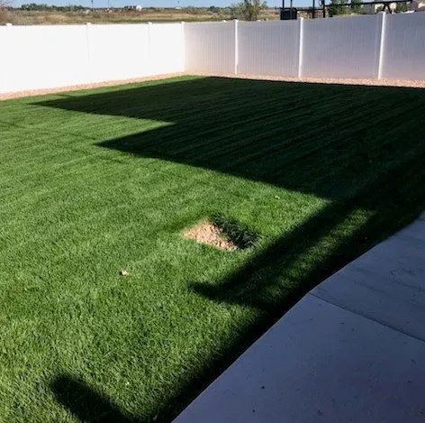 Expert outdoor landscaping experts serving Pueblo, CO - Giovanni's Landscaping & Skid Work