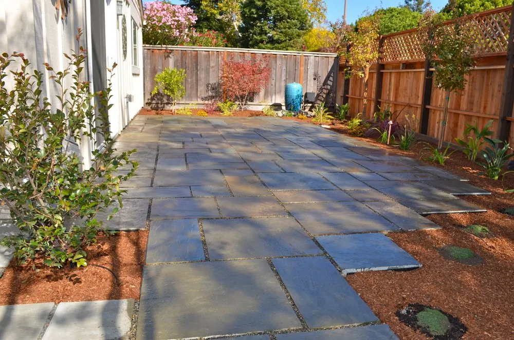 Affordable lawn care service for outdoor upgrades across Alameda, CA - Giovanni's Landscaping, LLC