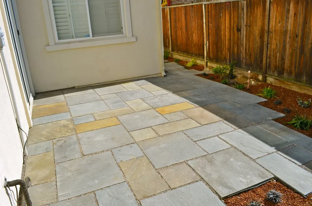 Expert outdoor landscaping experts serving Alameda, CA - Giovanni's Landscaping, LLC