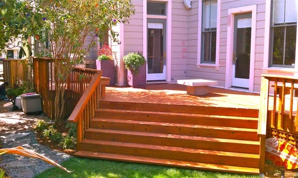 Giovanni's Landscaping, LLC