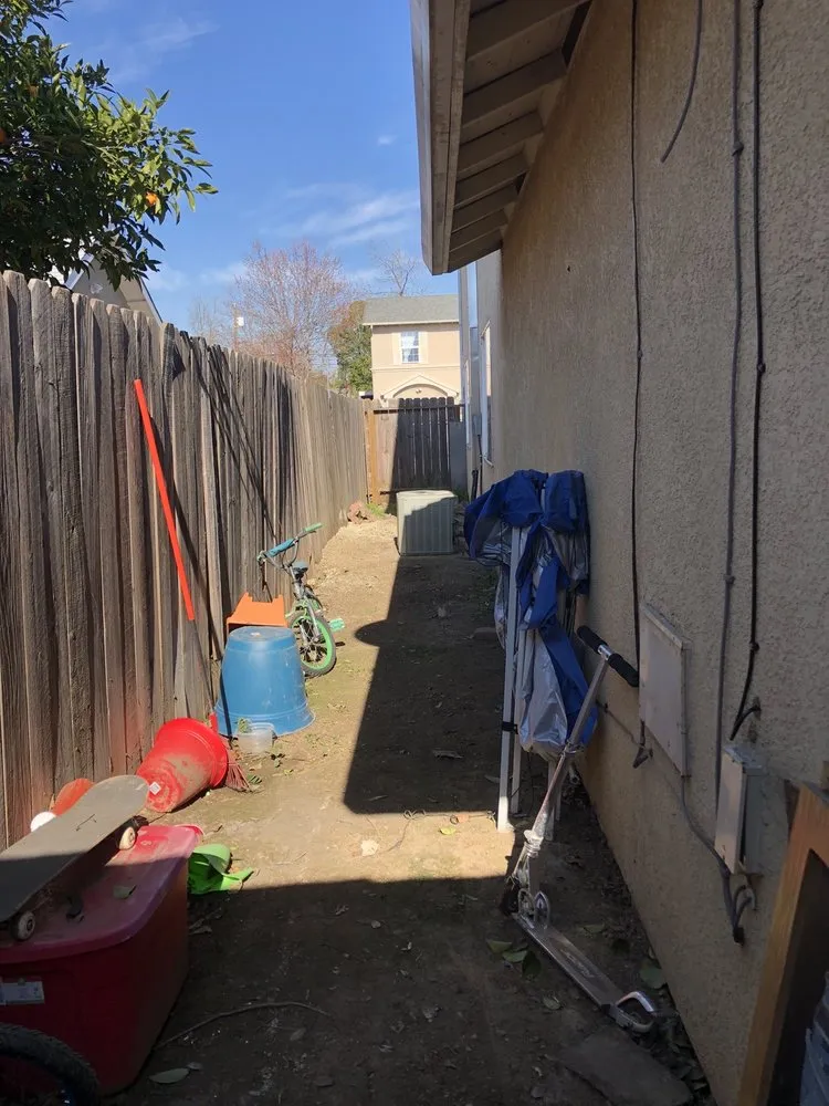 Trusted outdoor landscaping experts serving Sacramento, CA - Giovanni's Tree Service