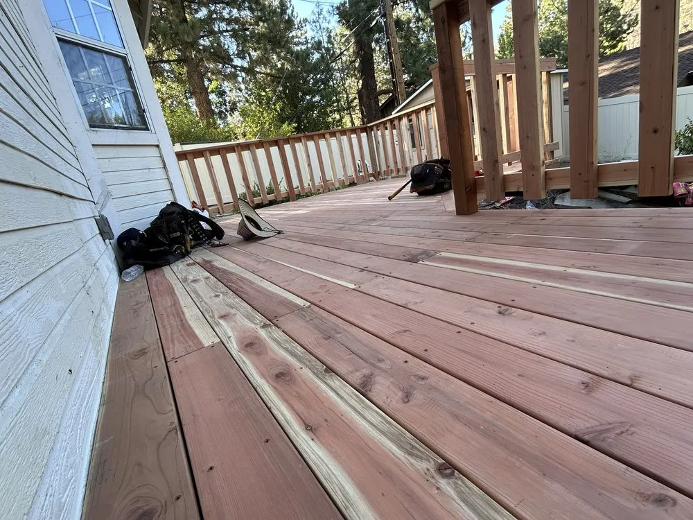 Reliable landscape design experts serving Azusa, CA - Giovany’s Roofing And More