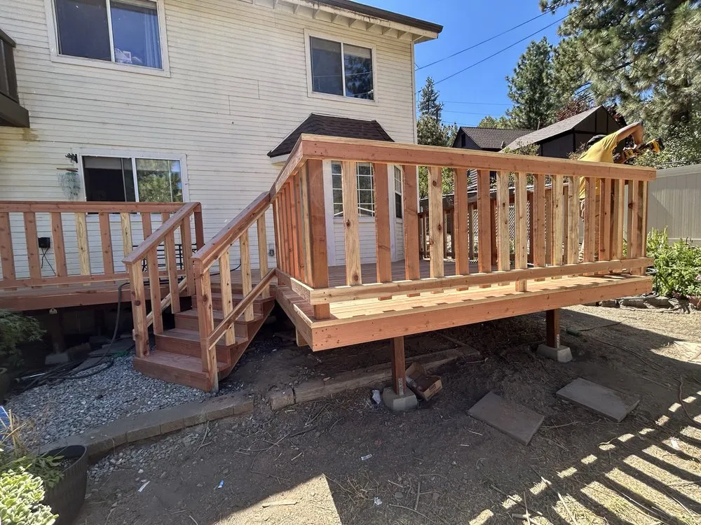 Trusted lawn care service in Azusa, CA - Giovany’s Roofing And More